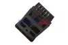 Schalter, Hauptlicht 12 V fahrerseitig BOGAP L7344103 Bild Schalter, Hauptlicht 12 V fahrerseitig BOGAP L7344103