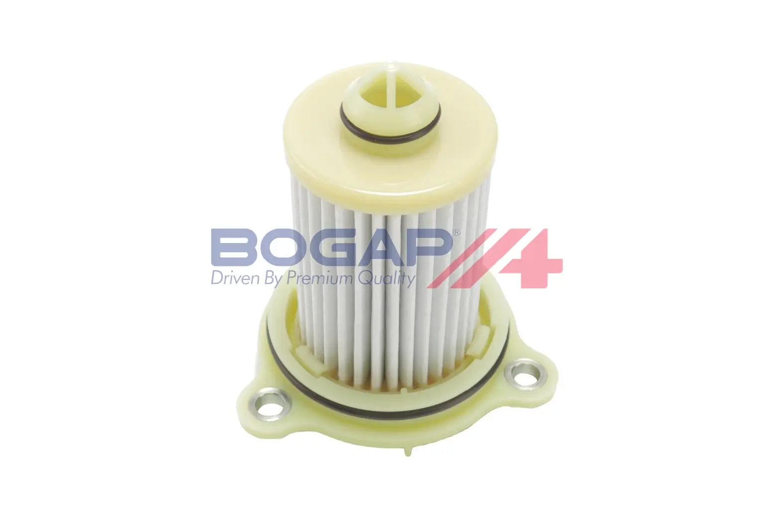 Hydraulikfilter, Automatikgetriebe BOGAP L8114101