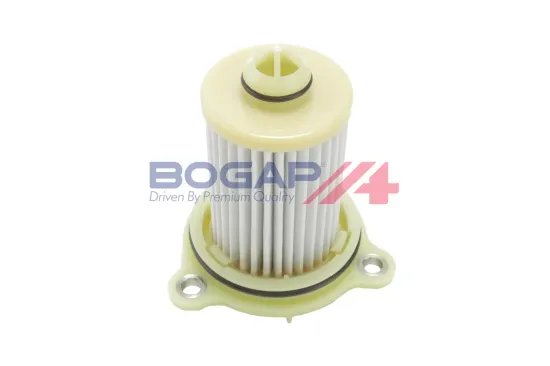 Hydraulikfilter, Automatikgetriebe BOGAP L8114101 Bild Hydraulikfilter, Automatikgetriebe BOGAP L8114101