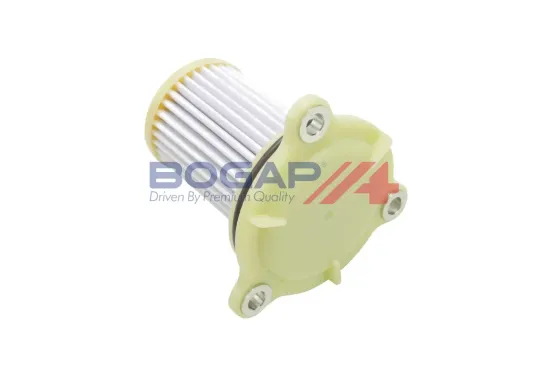 Hydraulikfilter, Automatikgetriebe BOGAP L8114101 Bild Hydraulikfilter, Automatikgetriebe BOGAP L8114101