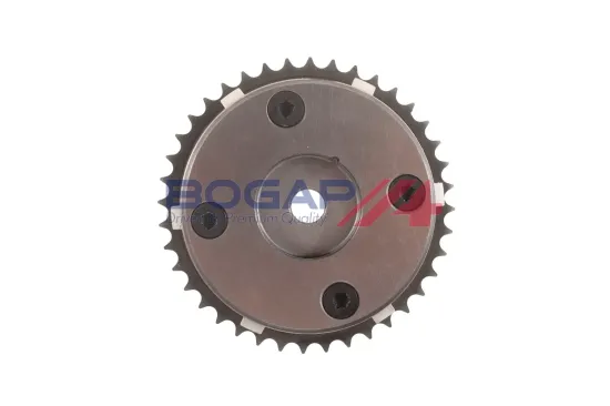 Nockenwellenversteller Einlassseite BOGAP M1336100 Bild Nockenwellenversteller Einlassseite BOGAP M1336100