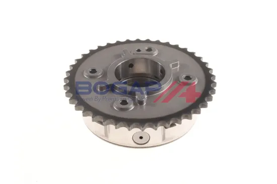 Nockenwellenversteller Einlassseite BOGAP M1336100 Bild Nockenwellenversteller Einlassseite BOGAP M1336100
