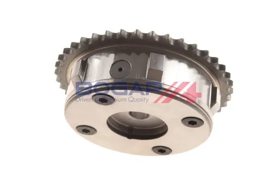 Nockenwellenversteller Einlassseite BOGAP M1336100 Bild Nockenwellenversteller Einlassseite BOGAP M1336100