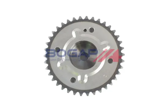 Nockenwellenversteller Einlassseite BOGAP M1336101 Bild Nockenwellenversteller Einlassseite BOGAP M1336101