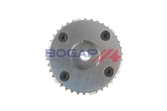 Nockenwellenversteller Einlassseite BOGAP M1336101 Bild Nockenwellenversteller Einlassseite BOGAP M1336101