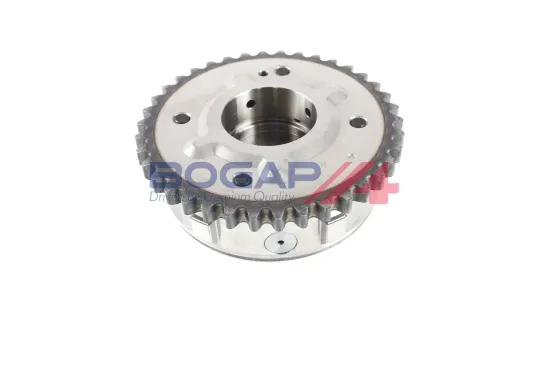 Nockenwellenversteller Einlassseite BOGAP M1336101 Bild Nockenwellenversteller Einlassseite BOGAP M1336101