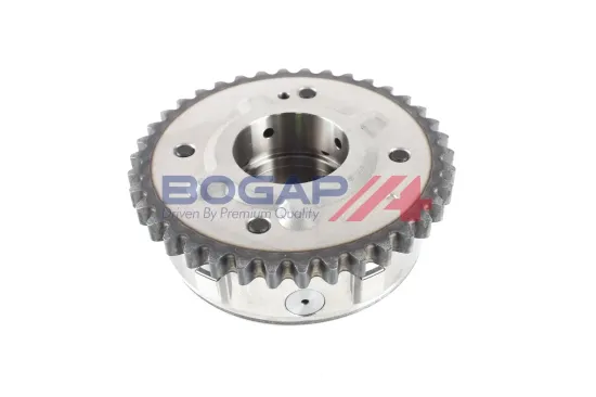 Nockenwellenversteller Einlassseite BOGAP M1336101 Bild Nockenwellenversteller Einlassseite BOGAP M1336101
