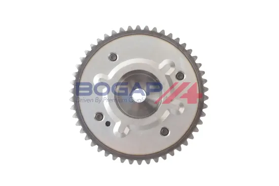 Nockenwellenversteller Einlassseite BOGAP M1336102 Bild Nockenwellenversteller Einlassseite BOGAP M1336102