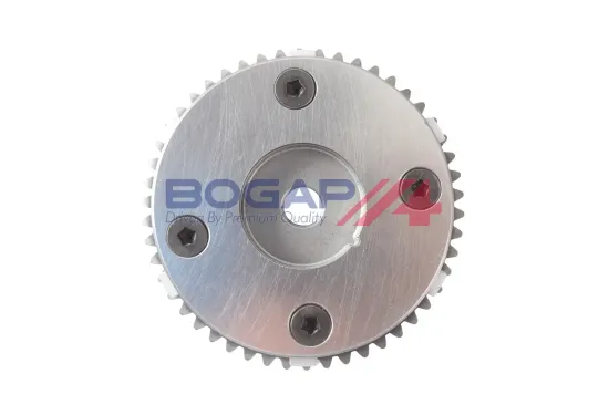 Nockenwellenversteller Einlassseite BOGAP M1336102 Bild Nockenwellenversteller Einlassseite BOGAP M1336102