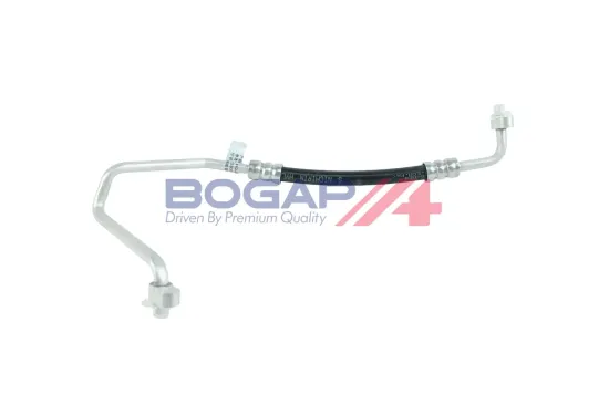 Hochdruck-/Niederdruckleitung, Klimaanlage BOGAP M4128100 Bild Hochdruck-/Niederdruckleitung, Klimaanlage BOGAP M4128100