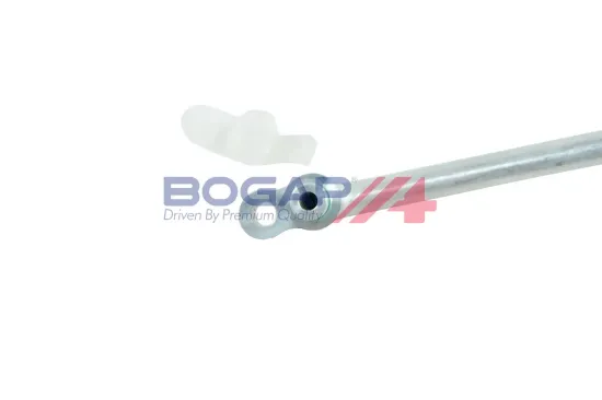 Hochdruck-/Niederdruckleitung, Klimaanlage BOGAP M4128100 Bild Hochdruck-/Niederdruckleitung, Klimaanlage BOGAP M4128100