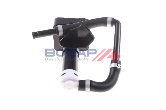 Waschwasserdüse, Scheinwerferreinigung BOGAP M5522101 Bild Waschwasserdüse, Scheinwerferreinigung BOGAP M5522101