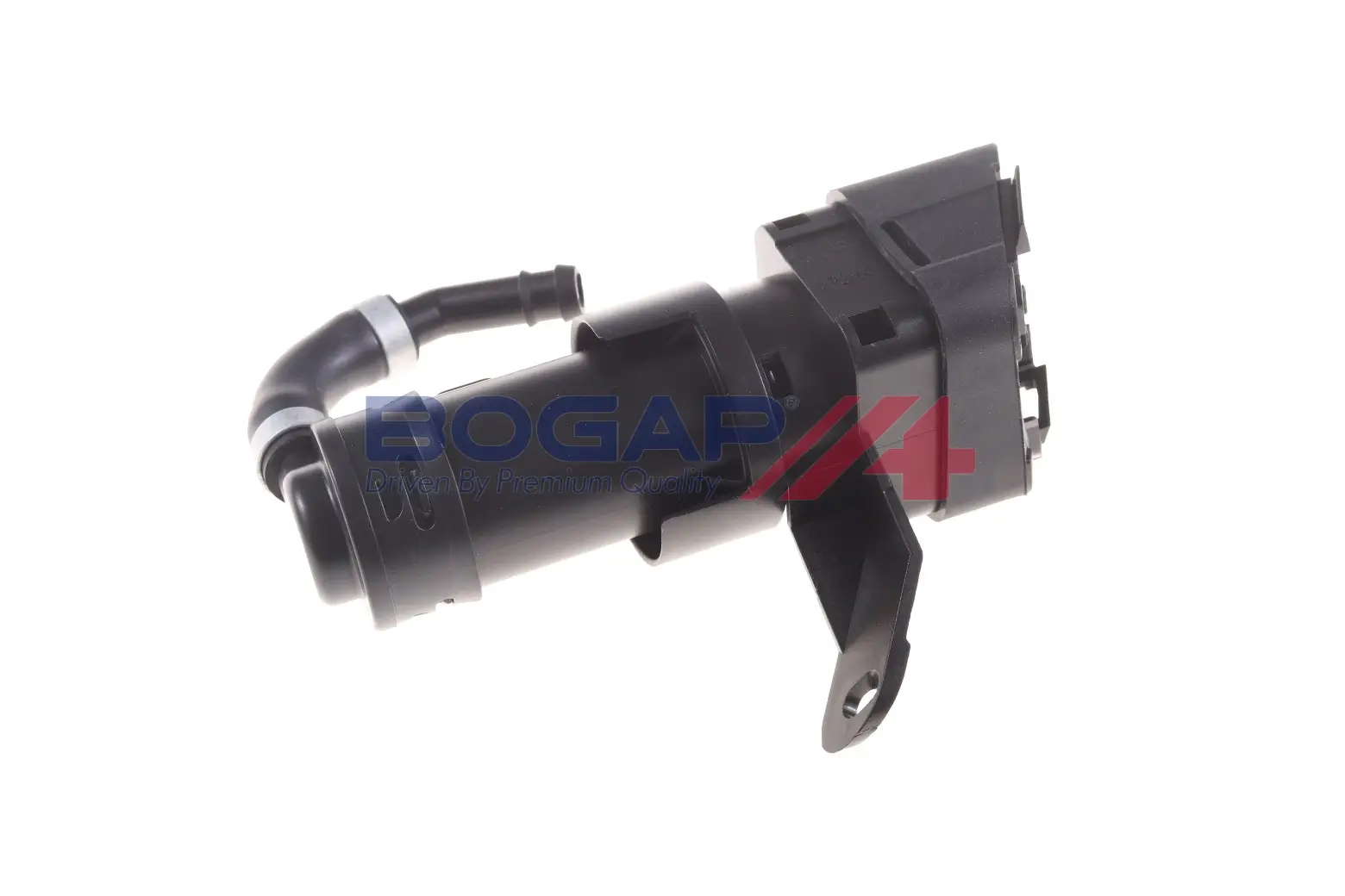 Waschwasserdüse, Scheinwerferreinigung BOGAP M5522103