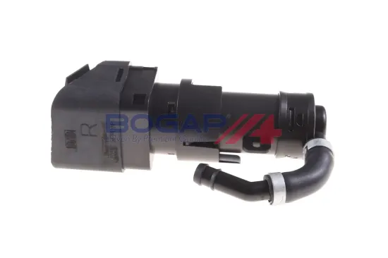 Waschwasserdüse, Scheinwerferreinigung BOGAP M5522103 Bild Waschwasserdüse, Scheinwerferreinigung BOGAP M5522103