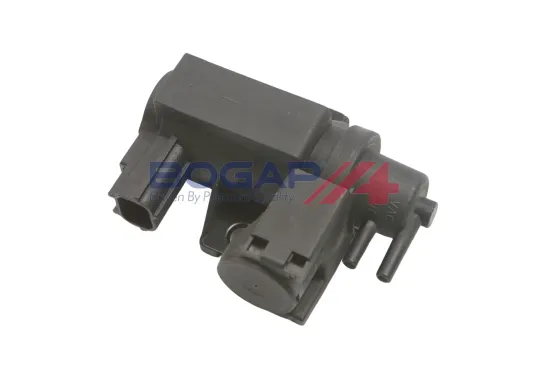 Druckwandler, Abgassteuerung 12 V BOGAP M6112100 Bild Druckwandler, Abgassteuerung 12 V BOGAP M6112100