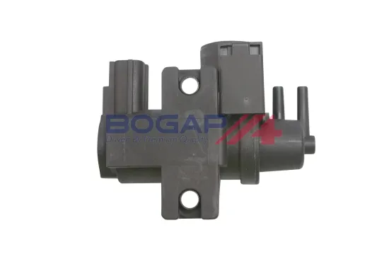 Druckwandler, Abgassteuerung 12 V BOGAP M6112100 Bild Druckwandler, Abgassteuerung 12 V BOGAP M6112100