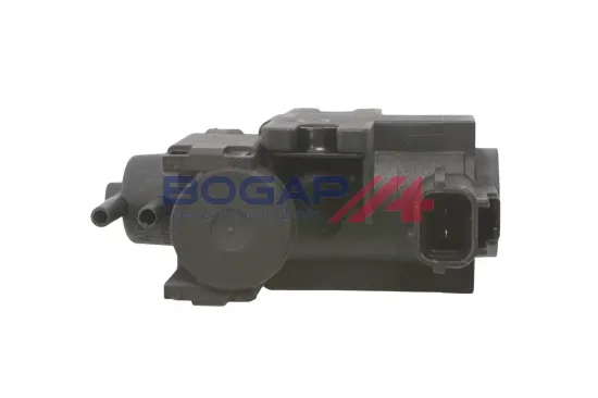 Druckwandler, Abgassteuerung 12 V BOGAP M6112100 Bild Druckwandler, Abgassteuerung 12 V BOGAP M6112100