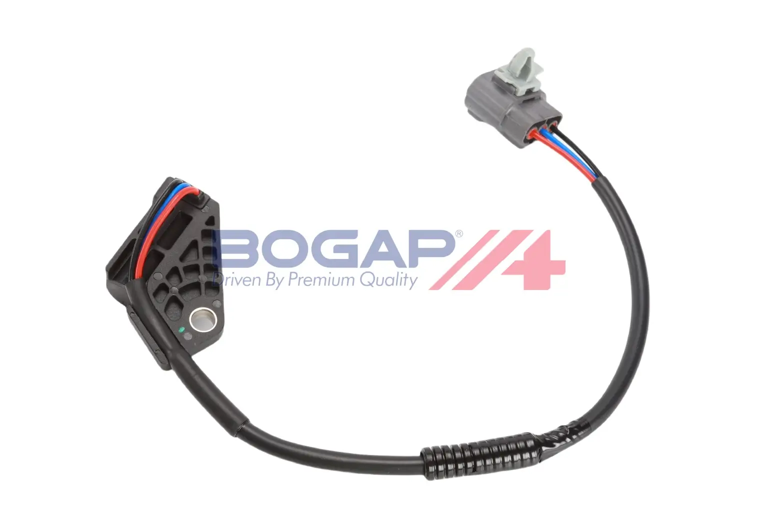 Impulsgeber, Kurbelwelle BOGAP M6115103