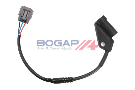 Impulsgeber, Kurbelwelle BOGAP M6115103 Bild Impulsgeber, Kurbelwelle BOGAP M6115103