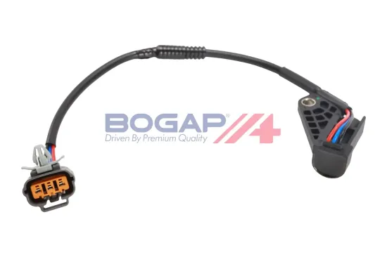 Impulsgeber, Kurbelwelle BOGAP M6115103 Bild Impulsgeber, Kurbelwelle BOGAP M6115103