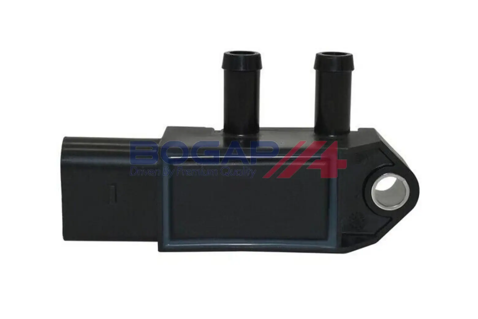 Sensor, Abgasdruck BOGAP M6121100