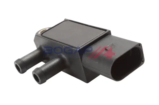 Sensor, Abgasdruck BOGAP M6121100 Bild Sensor, Abgasdruck BOGAP M6121100