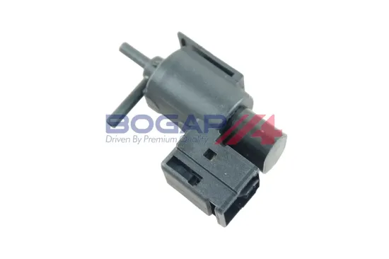 Ventil, Luftsteuerung (Ansaugluft) 12 V BOGAP M6310100 Bild Ventil, Luftsteuerung (Ansaugluft) 12 V BOGAP M6310100