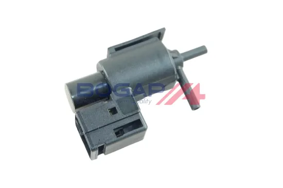 Ventil, Luftsteuerung (Ansaugluft) 12 V BOGAP M6310100 Bild Ventil, Luftsteuerung (Ansaugluft) 12 V BOGAP M6310100