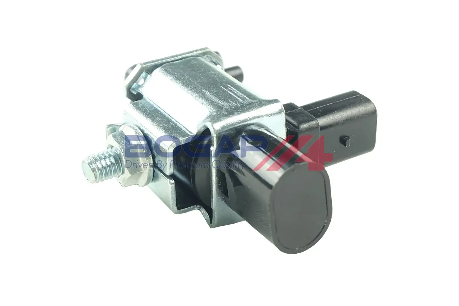 Ventil, Luftsteuerung (Ansaugluft) 12 V BOGAP M6310101