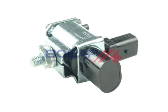 Ventil, Luftsteuerung (Ansaugluft) 12 V BOGAP M6310101 Bild Ventil, Luftsteuerung (Ansaugluft) 12 V BOGAP M6310101