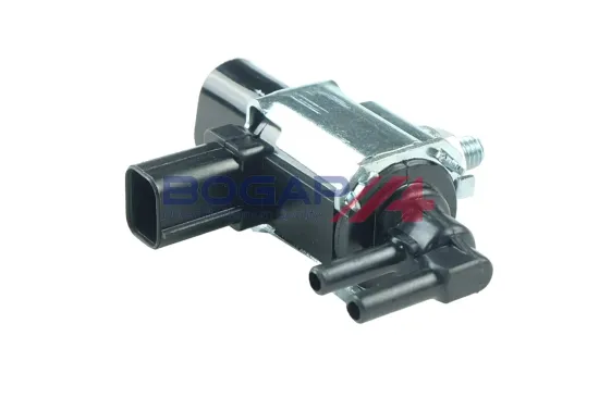 Ventil, Luftsteuerung (Ansaugluft) 12 V BOGAP M6310101 Bild Ventil, Luftsteuerung (Ansaugluft) 12 V BOGAP M6310101