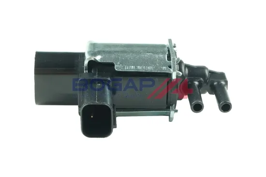 Ventil, Luftsteuerung (Ansaugluft) 12 V BOGAP M6310101 Bild Ventil, Luftsteuerung (Ansaugluft) 12 V BOGAP M6310101
