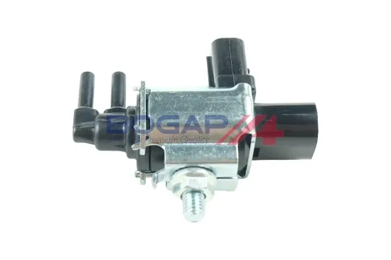 Ventil, Luftsteuerung (Ansaugluft) 12 V BOGAP M6310101 Bild Ventil, Luftsteuerung (Ansaugluft) 12 V BOGAP M6310101