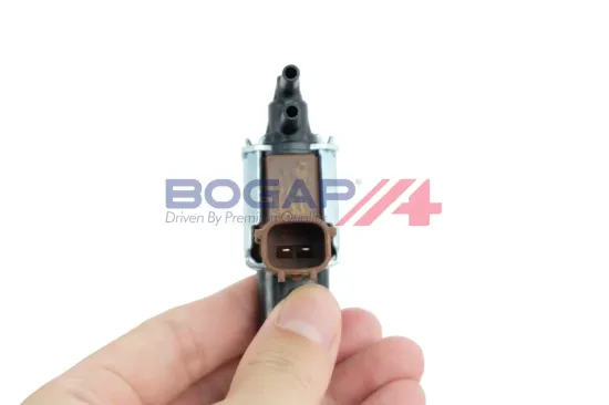 Druckwandler, Turbolader BOGAP M6310102 Bild Druckwandler, Turbolader BOGAP M6310102