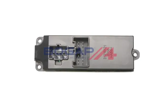 Schalter, Fensterheber fahrerseitig vorne BOGAP M7339100 Bild Schalter, Fensterheber fahrerseitig vorne BOGAP M7339100