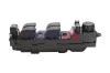 Schalter, Fensterheber fahrerseitig vorne vorne links BOGAP M7339102 Bild Schalter, Fensterheber fahrerseitig vorne vorne links BOGAP M7339102