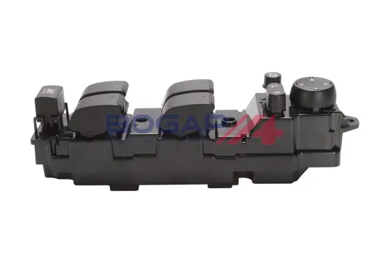 Schalter, Fensterheber fahrerseitig vorne vorne links BOGAP M7339102 Bild Schalter, Fensterheber fahrerseitig vorne vorne links BOGAP M7339102