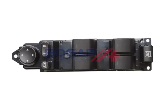 Schalter, Fensterheber fahrerseitig vorne vorne links BOGAP M7339102 Bild Schalter, Fensterheber fahrerseitig vorne vorne links BOGAP M7339102