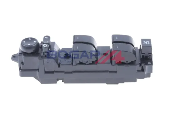 Schalter, Fensterheber fahrerseitig vorne vorne links BOGAP M7339102 Bild Schalter, Fensterheber fahrerseitig vorne vorne links BOGAP M7339102