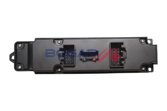 Schalter, Fensterheber fahrerseitig vorne vorne links BOGAP M7339102 Bild Schalter, Fensterheber fahrerseitig vorne vorne links BOGAP M7339102