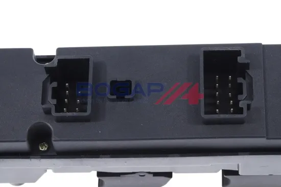 Schalter, Fensterheber fahrerseitig vorne vorne links BOGAP M7339102 Bild Schalter, Fensterheber fahrerseitig vorne vorne links BOGAP M7339102