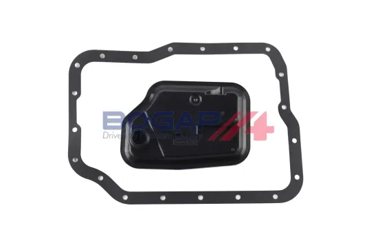 Hydraulikfiltersatz, Automatikgetriebe BOGAP M8115100 Bild Hydraulikfiltersatz, Automatikgetriebe BOGAP M8115100