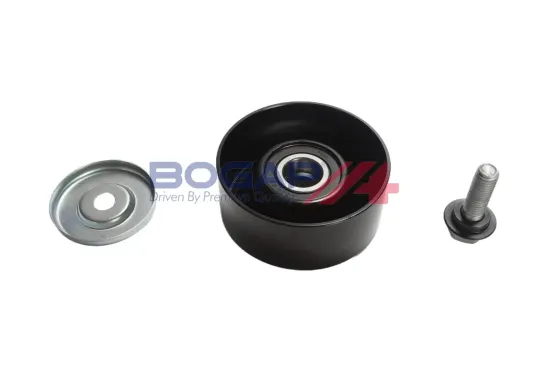 Umlenk-/Führungsrolle, Keilrippenriemen BOGAP N1320101 Bild Umlenk-/Führungsrolle, Keilrippenriemen BOGAP N1320101