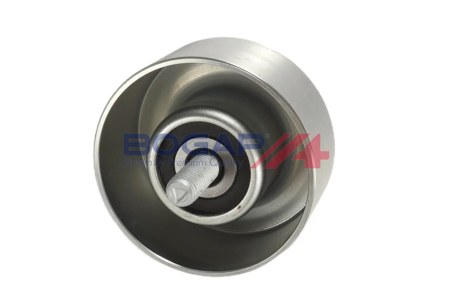 Umlenk-/Führungsrolle, Keilrippenriemen BOGAP N1320102