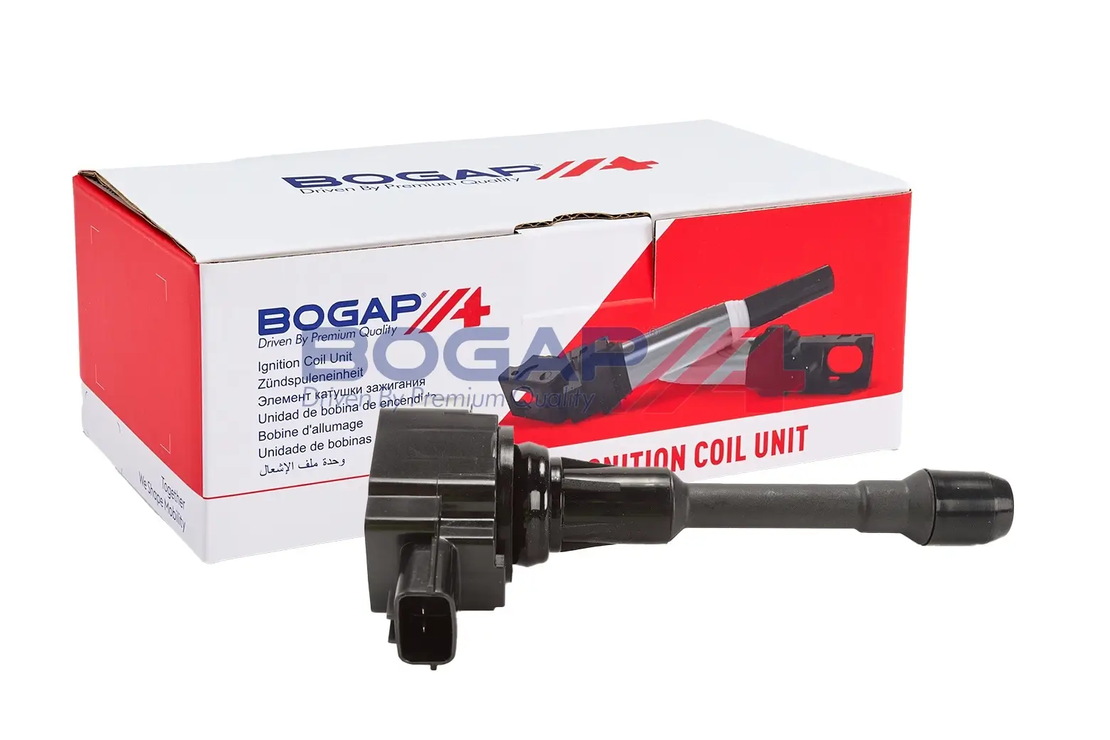 Zündspule BOGAP N1511103
