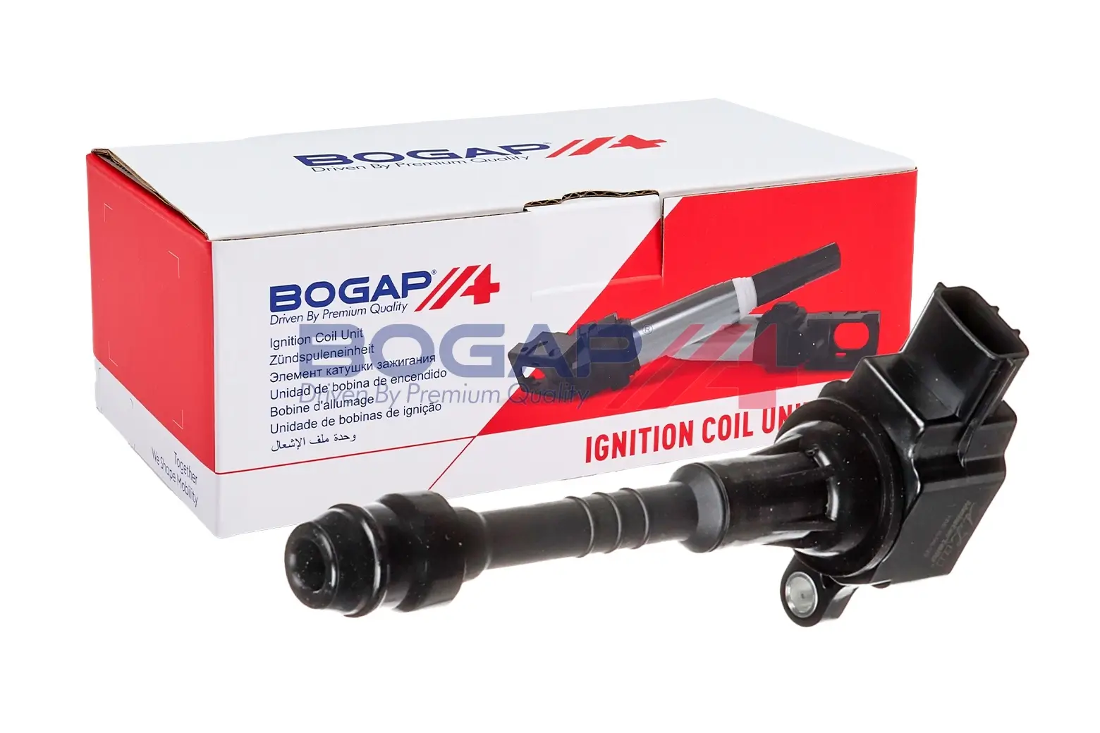 Zündspule BOGAP N1511105