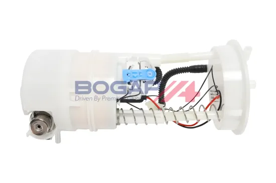 Kraftstoffpumpe 12 V BOGAP N1622102 Bild Kraftstoffpumpe 12 V BOGAP N1622102
