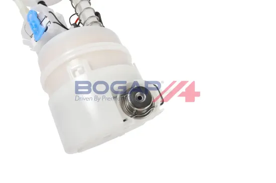Kraftstoffpumpe 12 V BOGAP N1622102 Bild Kraftstoffpumpe 12 V BOGAP N1622102