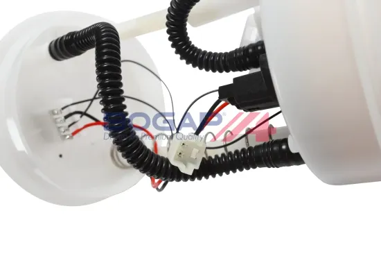 Kraftstoffpumpe 12 V BOGAP N1622102 Bild Kraftstoffpumpe 12 V BOGAP N1622102