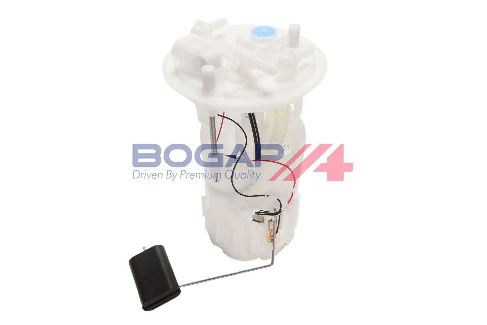 Kraftstoffpumpe BOGAP N1622104